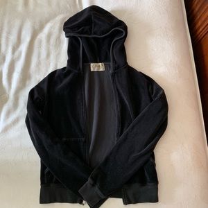 Juicy Couture hoodie